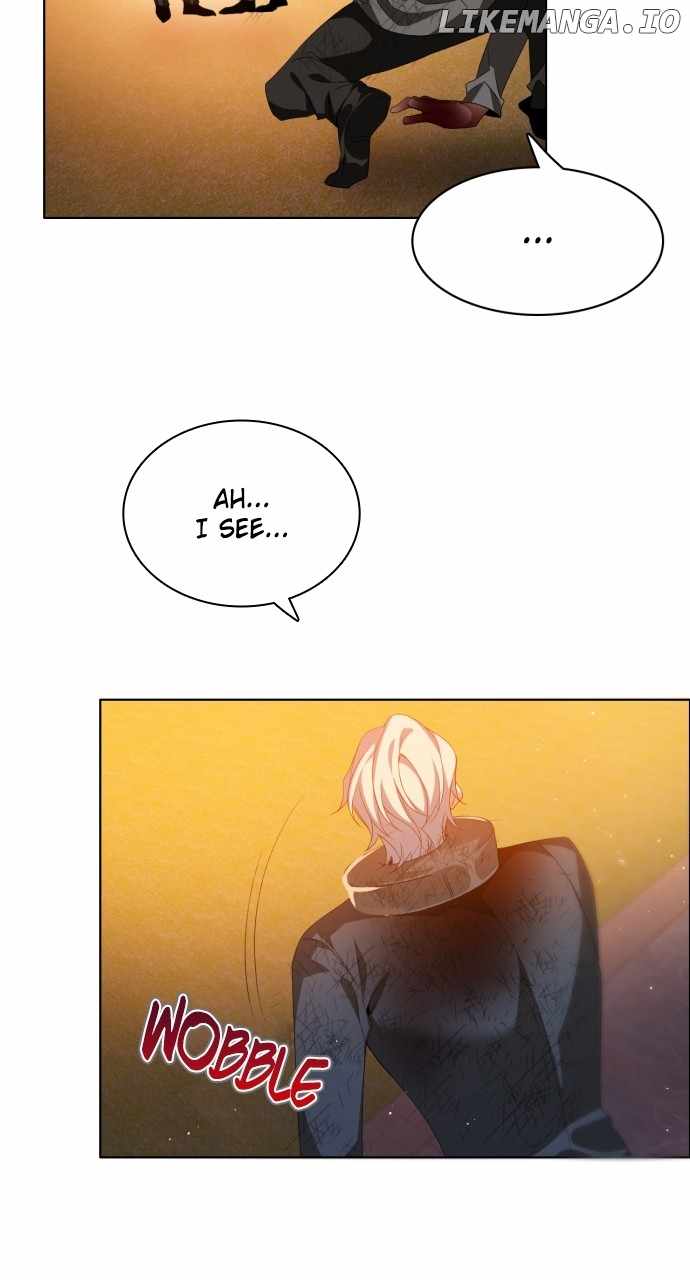 Zero Game Chapter 314 64